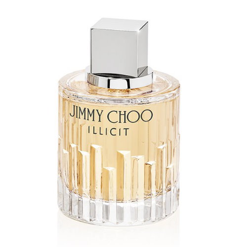 Jimmy Choo Illicit 慾望城市女性淡香精版本 TESTER