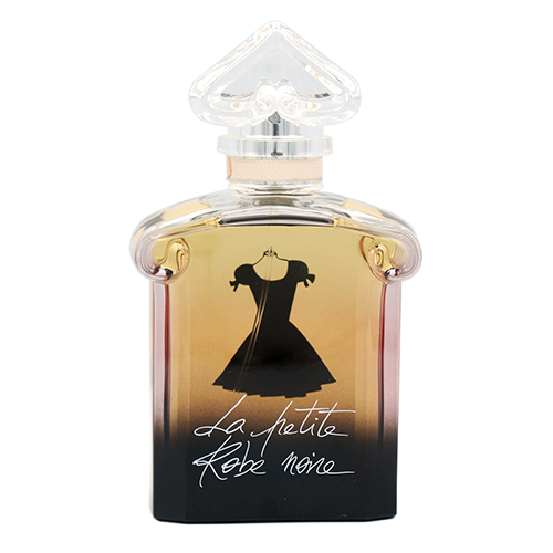 Guerlain La Petite Robe Noire 小黑裙女性淡香精 TESTER