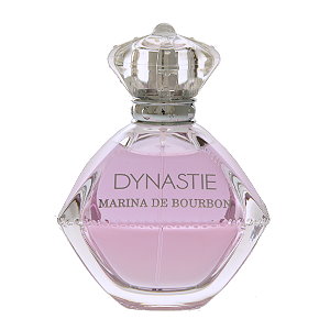 Marina De Bourbon Dynastie Mademoiselle 皇家公主女性淡香精 TESTER