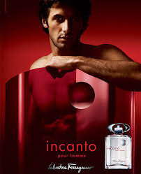Ferragamo Incanto 美夢成真男性淡香水