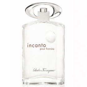 Ferragamo Incanto 美夢成真男性淡香水