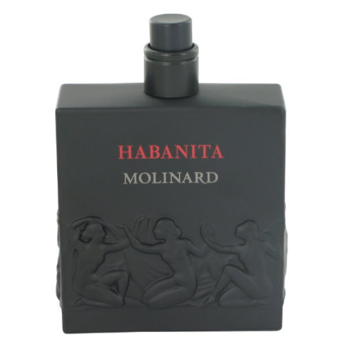 Molinard Habanita 莫利納爾哈巴尼特女性淡香精
