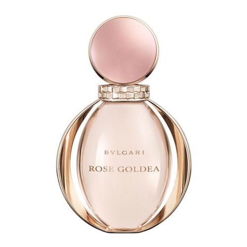 BVLGARI Rose Goldea 寶格麗玫瑰金漾女性淡香精