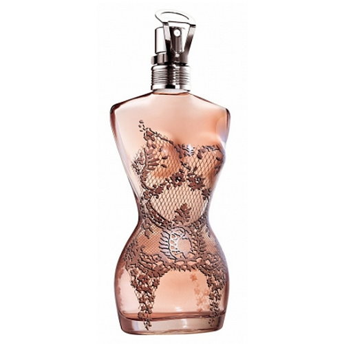 Jean Paul Gaultier Classique 高堤耶裸女經典女性淡香精版本