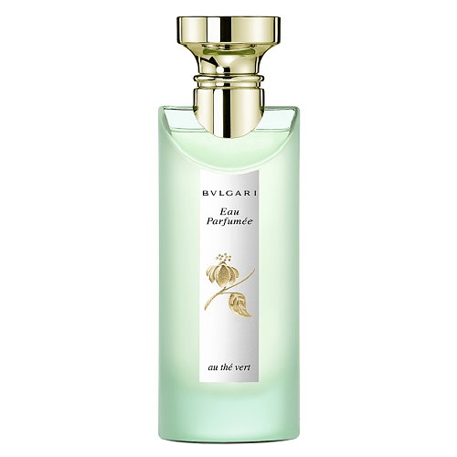 BVLGARI Eau Parfumée au Thé Vert 寶格麗綠茶中性古龍水（新款）