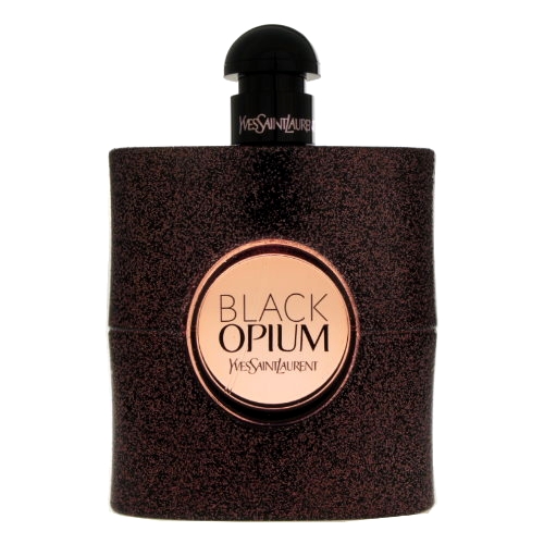 YSL Black Opium 黑鴉片女性淡香精