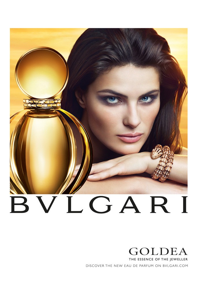 Bvlgari Goldea 寶格麗金漾女性淡香精