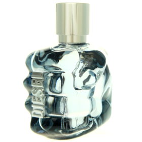 DIESEL Only the Brave 光榮戰士男性淡香水 TESTER