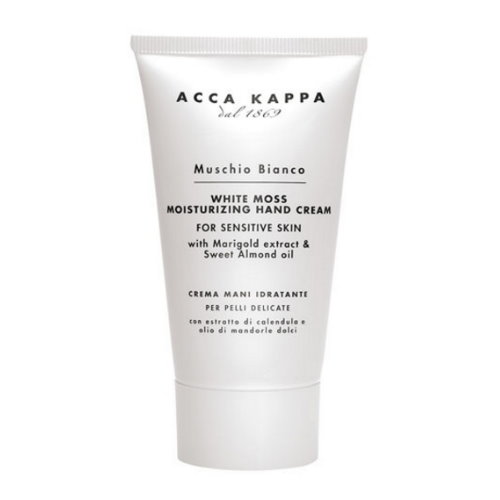 ACCA KAPPA 白麝香護手霜