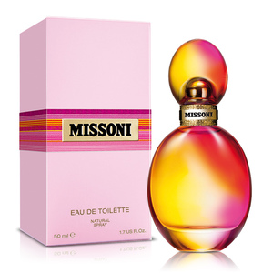 MISSONI 日出之水女性淡香水