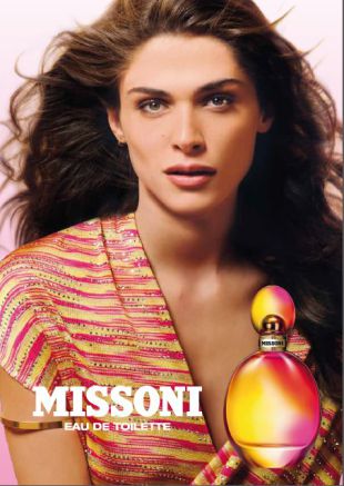 MISSONI 日出之水女性淡香水