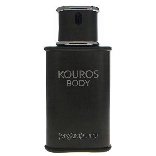 YSL BODY KOUROS 男性淡香水