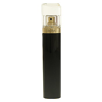 BOSS NUIT 黑鑽夜光女性淡香精 TESTER