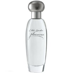 Estee Lauder Pleasures 雅詩蘭黛歡沁女性淡香精 TESTER