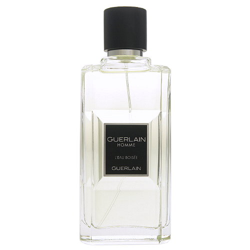 Guerlain Homme L'eau Boisee 香根魅力男性淡香水
