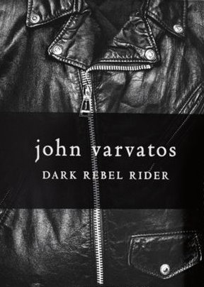 John Varvatos Dark Rebel Rider 暗黑騎士男性淡香水