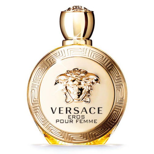 Versace EROS 凡賽斯艾諾斯愛神女性淡香精 TESTER