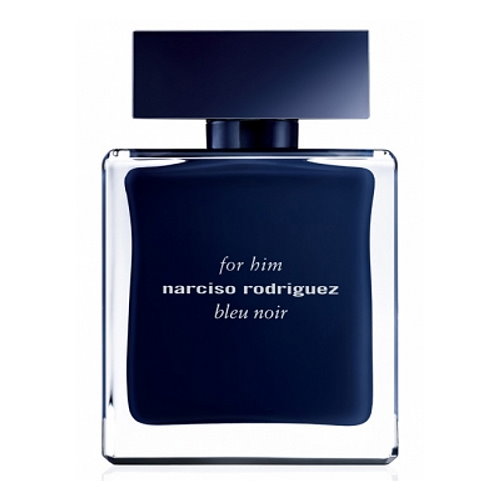 Narciso Rodriguez Bleu Noir 紳藍男性淡香水 TESTER