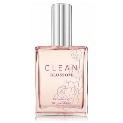 CLEAN Blossom 綻放女性淡香精