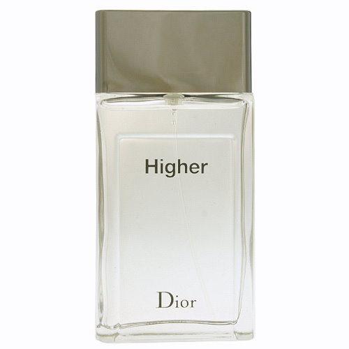 Dior Higher 高度男性淡香水