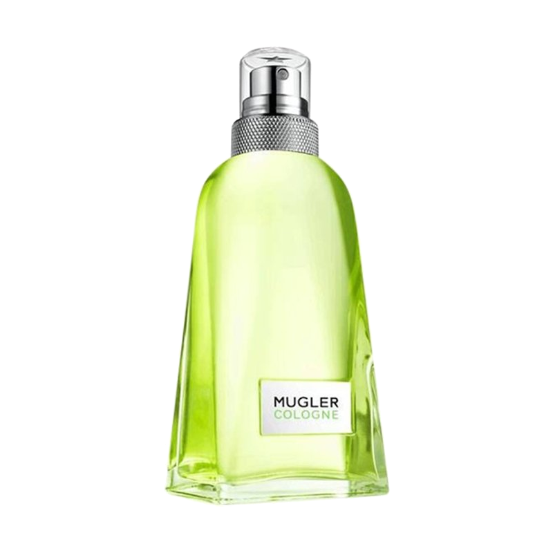 Thierry Mugler Cologne 青淨中性淡香水