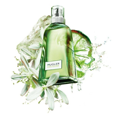 Thierry Mugler Cologne 青淨中性淡香水