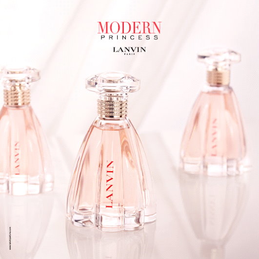 Lanvin Modern Princess 浪凡冒險公主女性淡香精