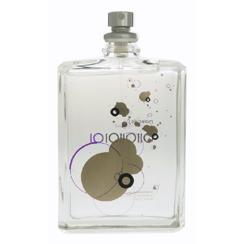 Escentric Molecules Molecule 01 中性淡香水