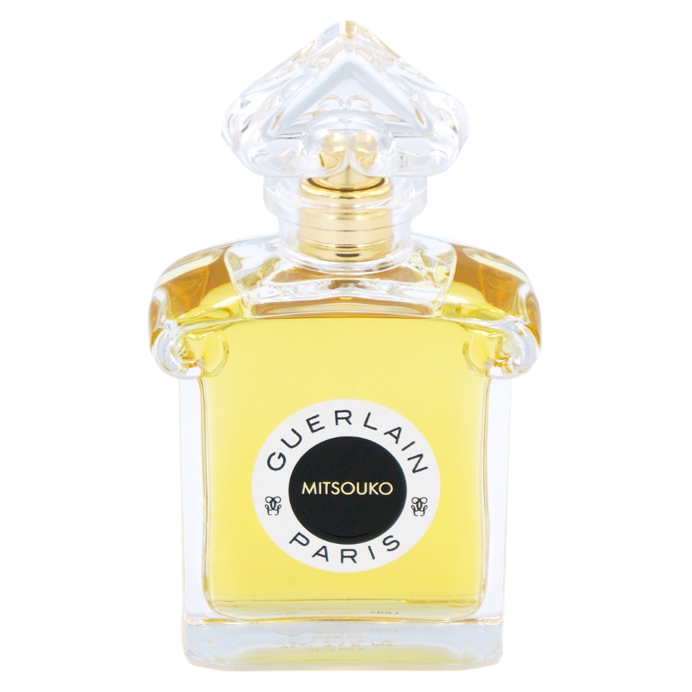 Guerlain Mitsouko 嬌蘭蝴蝶夫人香水