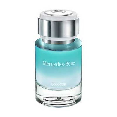 Mercedes Benz 賓士輕晨曙光男性淡香水