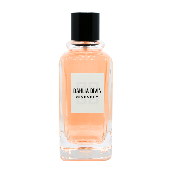 Givenchy Dahlia Divin 紀梵希金色誘惑女性淡香精