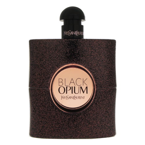 YSL Black Opium 黑鴉片女性淡香精 TESTER