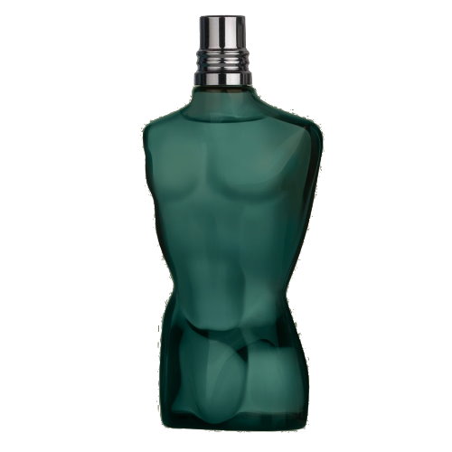 Jean Paul Gaultier Le Male 高堤耶裸男男性淡香水迷你瓶