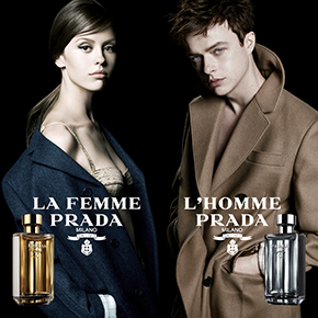 PRADA L'Homme 男性淡香水