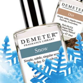 DEMETER 系列香氛噴霧 30ML