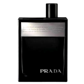 Prada Amber Intense 琥珀男性淡香精