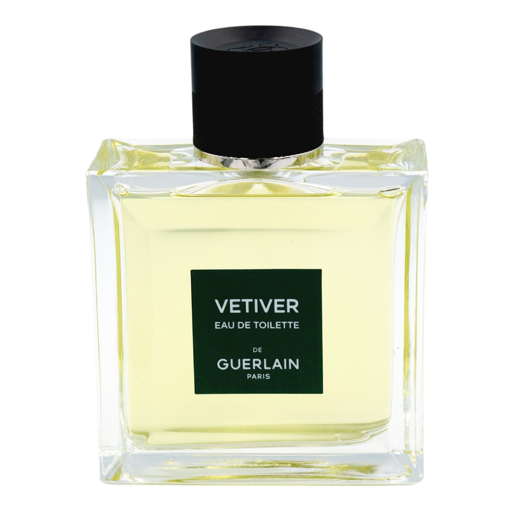 Guerlain Vetiver 嬌蘭香根草男性淡香水