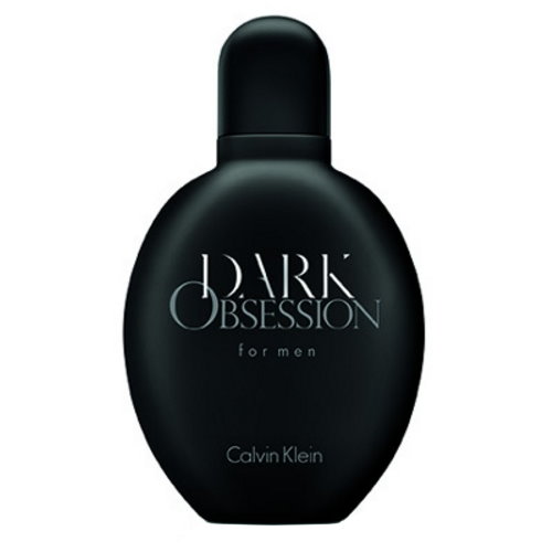 Calvin Klein Dark Obsession 男性淡香水