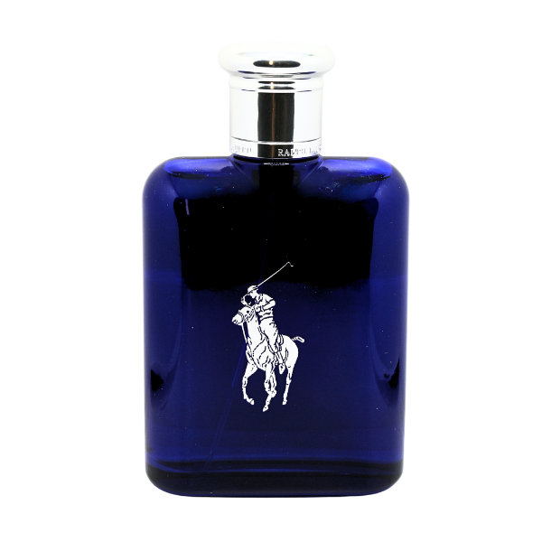 Ralph Lauren Polo Blue 男性淡香水 TESTER