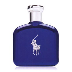 Ralph Lauren Polo Blue 男性淡香水 TESTER