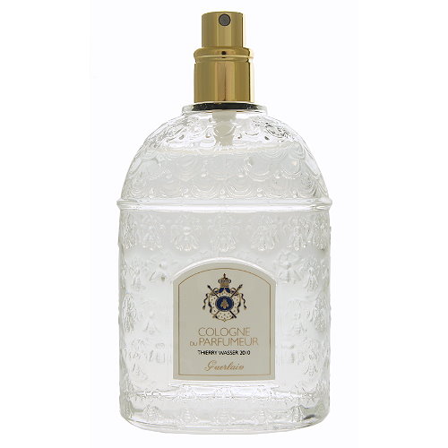 Guerlain Cologne Du Parfumeur 調香師之水中性淡香水 TESTER