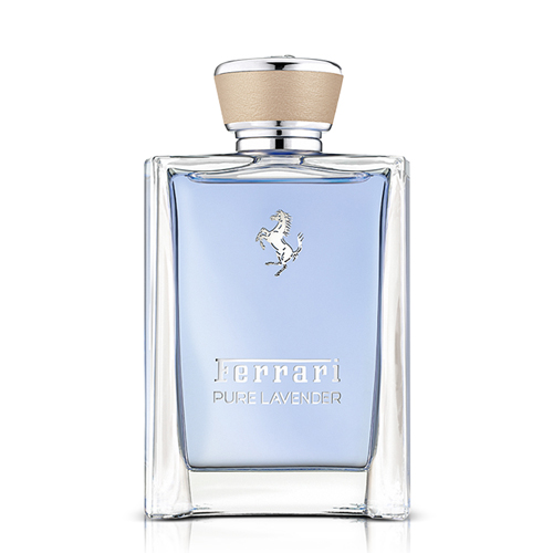 Ferrari Pure Lavender 法拉利菁萃薰衣草中性淡香水