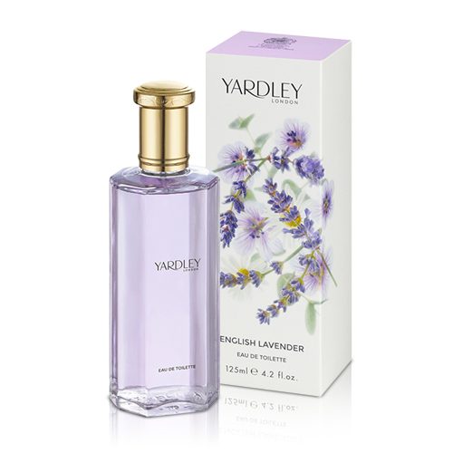 Yardley English Lavender 英國薰衣草淡香水
