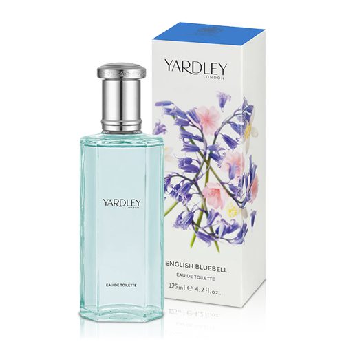 YARDLEY English Bluebell 英國風鈴草淡香水