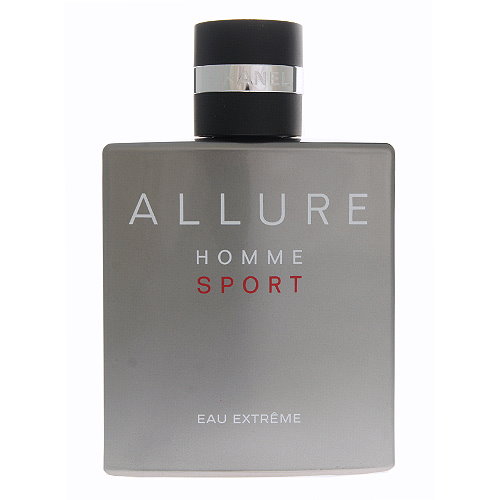 香水1976 CHANEL Allure Homme Sport Eau Extrem 香奈兒運動極限版男性淡香精