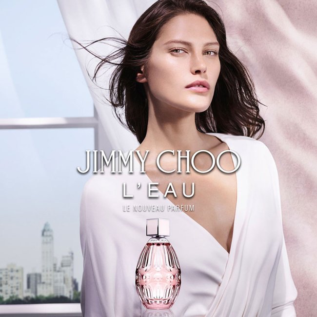 Jimmy Choo L'eau 戀曲女性淡香水