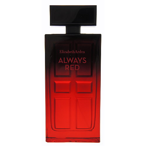 Elizabeth Arden Always Red 雅頓緋常紅門女性淡香水
