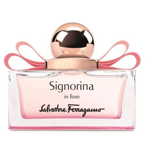 Salvatore Ferragamo Signorina In Fiore 花漾伊人女性淡香水