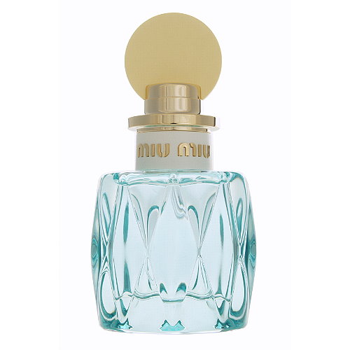 miu miu L'Eau Bleue 春日花園女性淡香精