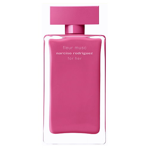 Narciso Rodriguez Fleur Musc 桃色優雅女性淡香精